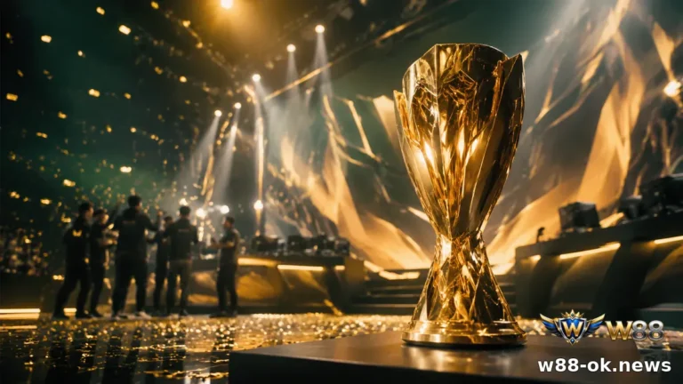 W88 Đăng Nhập ✅ Link Truy Cập An Toàn 2026 - hình ảnh - w88-ok.news